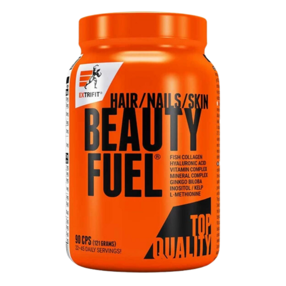 Extrifit Beauty Fuel