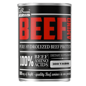 FitBoom Beef Amino