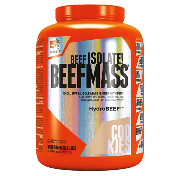 Extrifit BeefMass