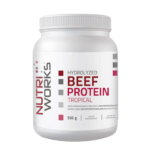 NutriWorks Hydrolyzed Beef Protein