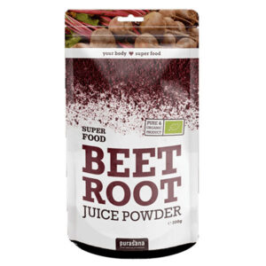 Purasana Beetroot Powder BIO