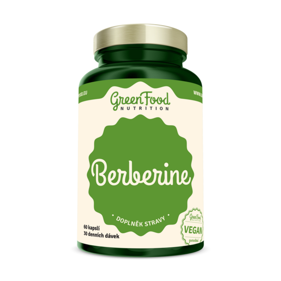 GreenFood Berberine