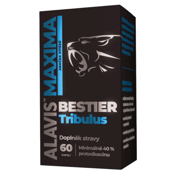 Alavis Maxima Bestier Tribulus