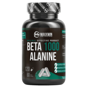 MAXXWIN Beta Alanine 1000