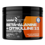 Leader Beta Alanine + Citruline 1:1