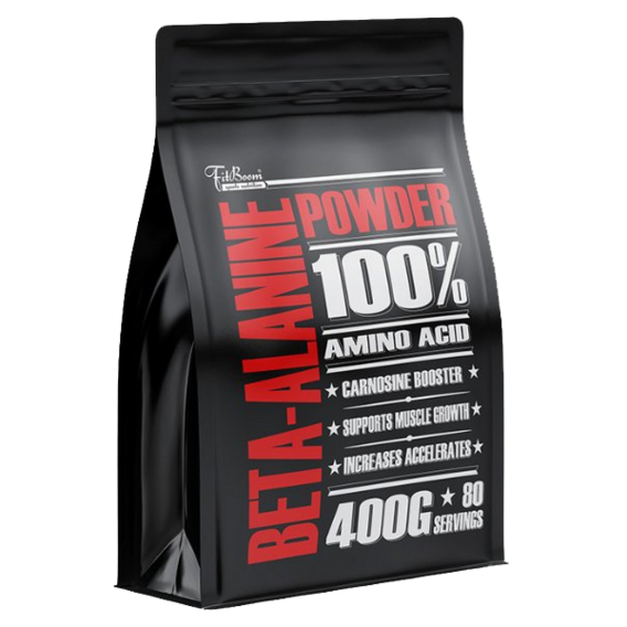 FitBoom Beta-Alanine