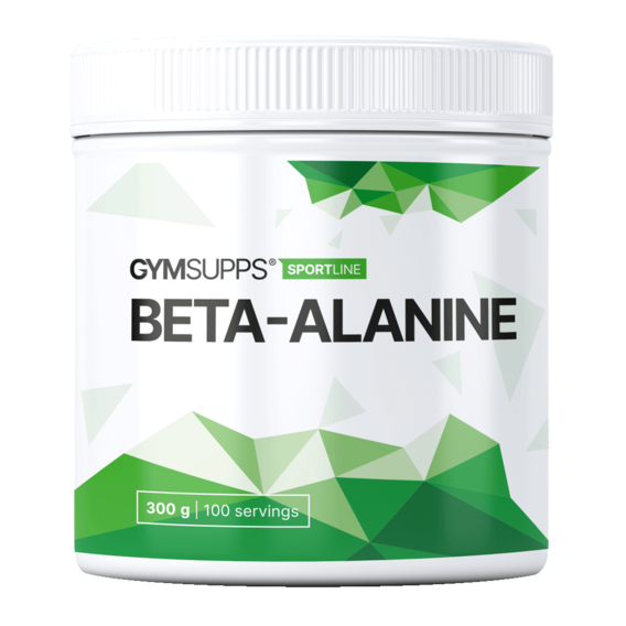 GymSupps Beta Alanine