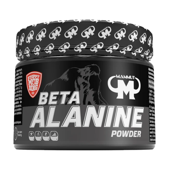 Mammut Beta Alanin powder