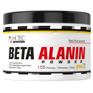 HiTec Beta Alanin