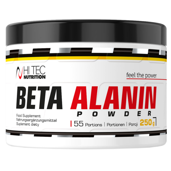 HiTec Beta Alanin