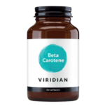 Viridian Beta Carotene