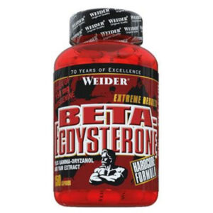 Weider Beta-Ecdysterone