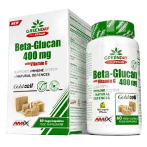 Amix ProVegan BetaGlucan 400mg