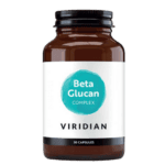 Viridian Beta Glucan