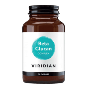 Viridian Beta Glucan