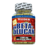 Weider Beta-Glucan