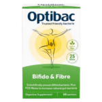 Optibac Bifido & Fibre
