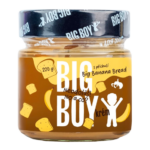 Big Boy Big Banana Bread