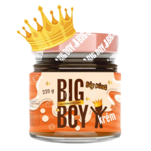 Big Boy Big King