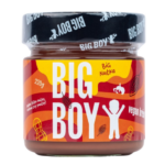 Big Boy Big Nutka arašídový krém s kakaem