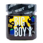 Big Boy Borůvkový džem s xylitolem