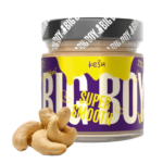 Big Boy Kešu krém super smooth