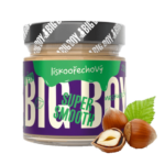 Big Boy Lískooříškový krém super smooth