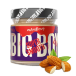 Big Boy Mandlový krém super smooth