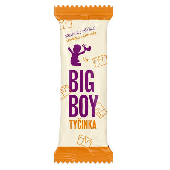 Big Boy Tyčinka z datlí
