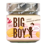 Big Boy Vanilková makronka