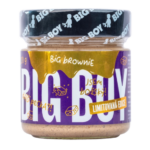 Big Boy Big Brownie
