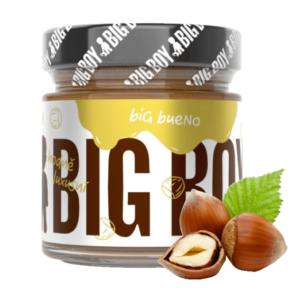 Big Boy Big Bueno