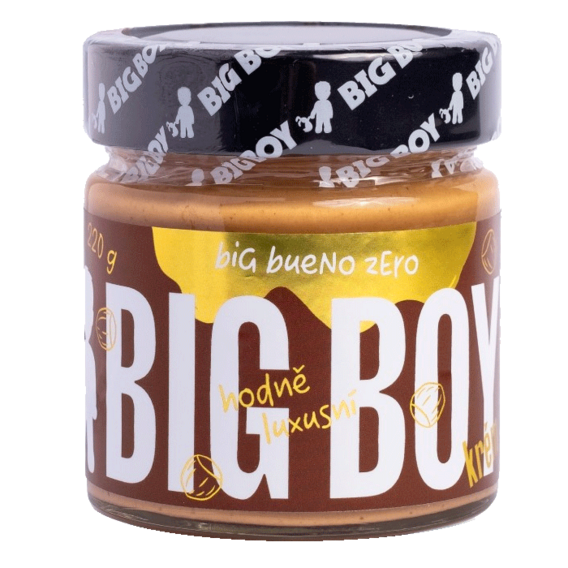 Big Boy Big Bueno Zero