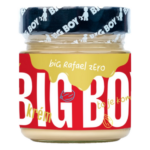 Big Boy Big Rafael zero
