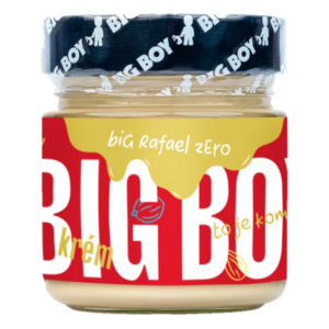 Big Boy Big Rafael zero