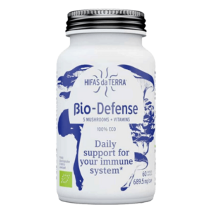 Hifas da Terra Bio-Defense