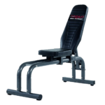 FINNLO Posilovací lavice Bio Force Power Bench
