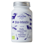 Hifas da Terra Bio-Intestin