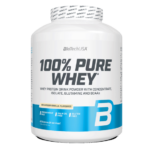 BiotechUSA 100% Pure Whey