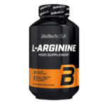 BiotechUSA L-Arginine