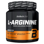 BiotechUSA L-Arginine