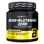 BiotechUSA BCAA + Glutamine Zero