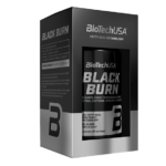 BiotechUSA Black Burn