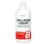 BiotechUSA Collagen Liquid