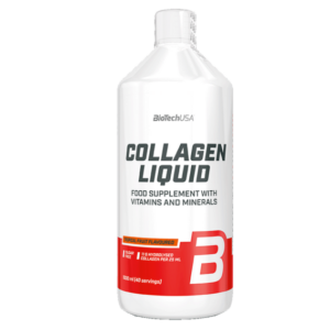 BiotechUSA Collagen Liquid