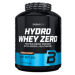 BiotechUSA Hydro Whey Zero
