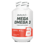 BiotechUSA Omega 3