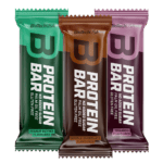 Protein Bar 70g 4+1