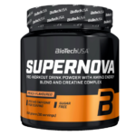 BiotechUSA SuperNova