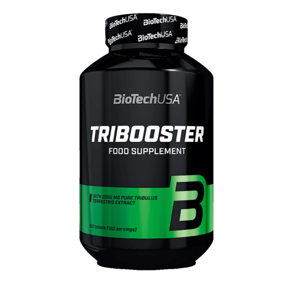 BiotechUSA Tribooster